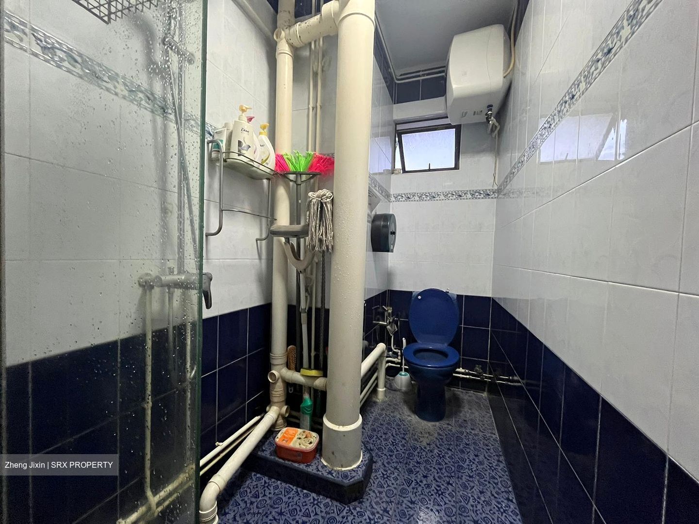 Blk 407 Hong Kah Court (Jurong West), HDB 5 Rooms #485092131